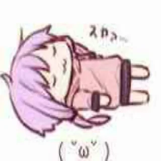 ❤️ emoji @kudNoumi 的私藏 (4) Telegram sticker 19 of 120