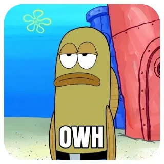 Sticker from S° Meme #2