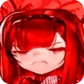 😡 emoji Cats And Memes Telegram sticker 24 of 26