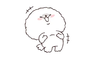 🌟 emoji 🦦 @iBeautyunjin Telegram sticker 18 of 20