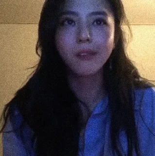 🍎 emoji han so hee Telegram sticker 6 of 31