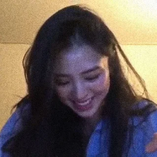 🍎 emoji han so hee Telegram sticker 18 of 31
