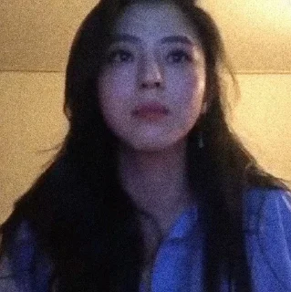 Sticker from han so hee
