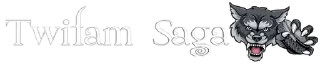 Sticker from Twifam Saga
