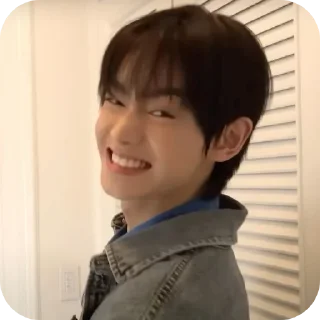 💇 emoji Hanjin EL Telegram sticker 18 of 33