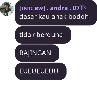 🤍 emoji mang ea? by: @Stickers Telegram sticker 15 of 25