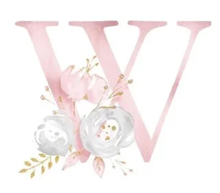 🌟 emoji Rose gold font aesthetic Telegram sticker 22 of 27