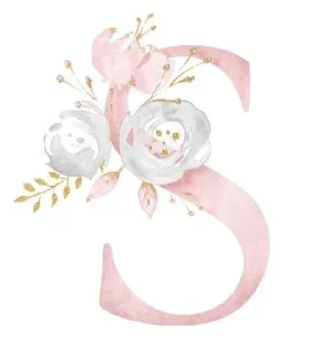 🌟 emoji Rose gold font aesthetic Telegram sticker 18 of 27