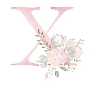 🌟 emoji Rose gold font aesthetic Telegram sticker 23 of 27