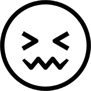 🌟 emoji Emotion D Emojis Telegram sticker 5 of 53