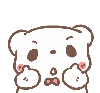 🌟 emoji 🫶🏻💐  @iBeautyunjin Telegram sticker 13 of 20