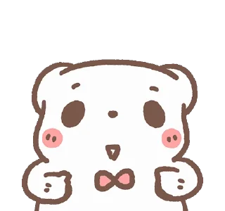 🌟 emoji 🫶🏻💐  @iBeautyunjin Telegram sticker 17 of 20
