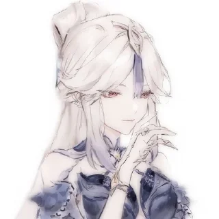 🌟 emoji 🗝 𝙉𝙞𝙣 𝙂𝙪𝙖𝙣 ୨୧ @ninaSticker Telegram sticker 7 of 35