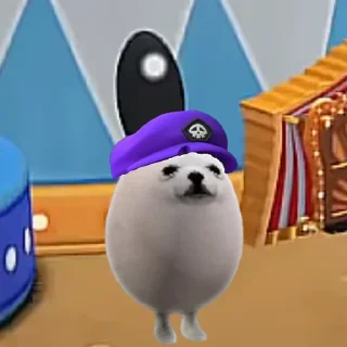 🥚 emoji eggdog $egg Telegram sticker 10 of 119