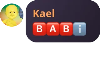 🅱️ emoji illo's property Telegram sticker 20 of 39