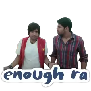 😊 emoji Raja Rani Telegram sticker 6 of 30