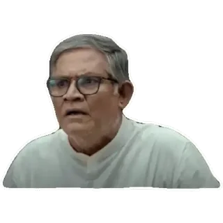 😊 emoji Raja Vikramarka Telegram sticker 22 of 24