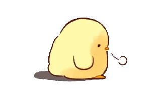 🌟 emoji @iBeautyunjin Telegram sticker 17 of 40