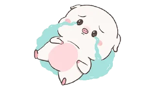 🌟 emoji @iBeautyunjin Telegram sticker 5 of 40