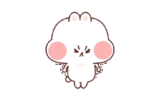 🌟 emoji @iBeautyunjin Telegram sticker 20 of 40