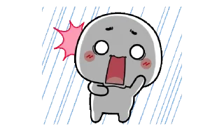 🌟 emoji 🦦 @iBeautyunjin Telegram sticker 15 of 20