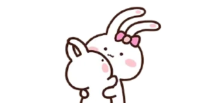 🌟 emoji 🦦 @iBeautyunjin Telegram sticker 20 of 20