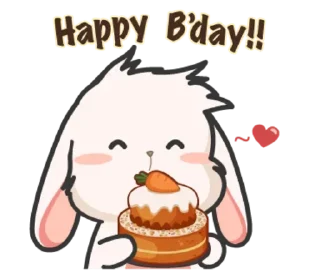 🎂 emoji @FallenAngel_xD Vol.9 Telegram sticker 23 of 25
