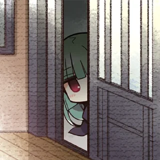 👀 emoji 幼刀 @LoliDaBest Telegram sticker 24 of 27
