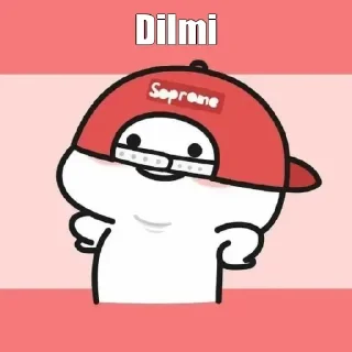 🏵 emoji @GishanKrishka's Pack 8 Telegram sticker 23 of 120