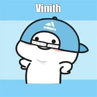 🏵 emoji @GishanKrishka's Pack 8 Telegram sticker 22 of 120