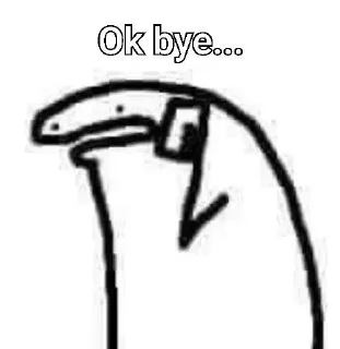 🌟 emoji Flork Editz Vol 1 || @harsh245 Telegram sticker 11 of 76