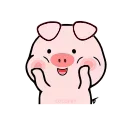 ☺️ emoji ༆ @stickersbag ࿐ Telegram sticker 19 of 50