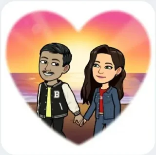 🌟 emoji SNAP_CHAT_ABHI_ADI Telegram sticker 23 of 120