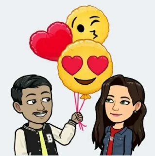 🌟 emoji SNAP_CHAT_ABHI_ADI Telegram sticker 13 of 120