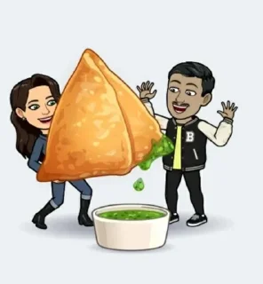 🌟 emoji SNAP_CHAT_ABHI_ADI Telegram sticker 4 of 120