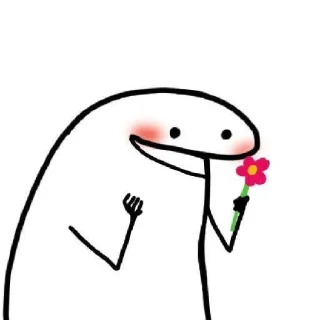 🌹 emoji Sticker - @Iam_Elaina Telegram sticker 10 of 25