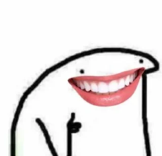 👍 emoji Sticker - @Iam_Elaina Telegram sticker 6 of 25