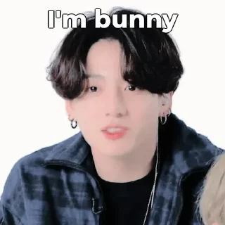 𝐵𝓊𝓃𝓃𝓎♡ @hehebunny sticker preview 2