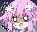 😵 emoji neptune Telegram sticker 9 of 17
