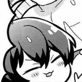 🌟 emoji ´𖦹 ˕ × . @GaleriHanzi 𖦹 Telegram sticker 2 of 12
