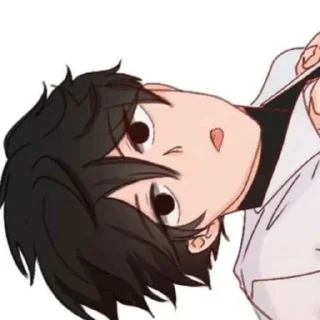 💥 emoji ૮₍ ´𖦹 ˕ ×` ₎ა @tikelcity2 // @yappei Telegram sticker 11 of 40