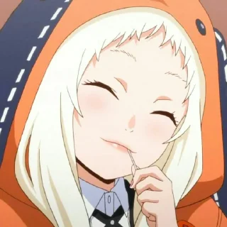 🕊 emoji Runa yomuzuki ‧₊❁ཻུ۪۪. Telegram sticker 11 of 15