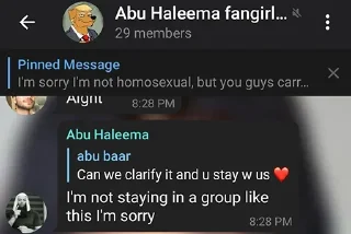 🚶 emoji /ISLAM/ Basement Telegram sticker 5 of 50