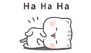 🌟 emoji cutie cat-chan Telegram sticker 22 of 50