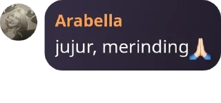 😂 emoji arabella @brunlmars Telegram sticker 12 of 15
