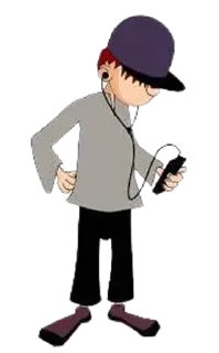 😂 emoji @am_DQ_fan Vol.3 Telegram sticker 14 of 45