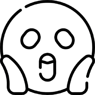 🌟 emoji Emotion D Emojis Telegram sticker 17 of 53