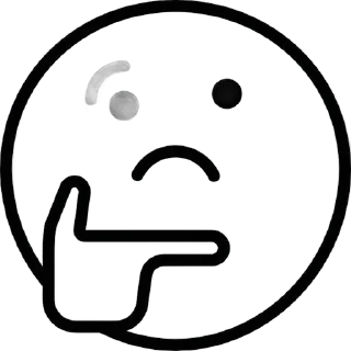 🌟 emoji Emotion D Emojis Telegram sticker 15 of 53