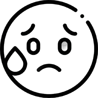 🌟 emoji Emotion D Emojis Telegram sticker 12 of 53