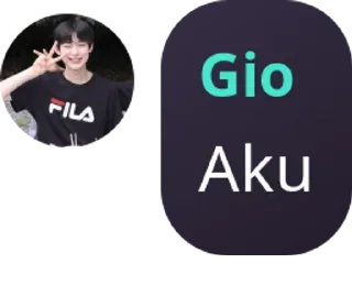😐 emoji Gio @gioooaja Telegram sticker 22 of 38